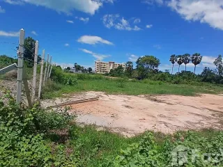For sale land in Pran Buri, Prachuap Khiri Khan