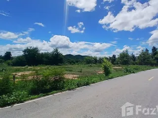 For sale land in Pran Buri, Prachuap Khiri Khan