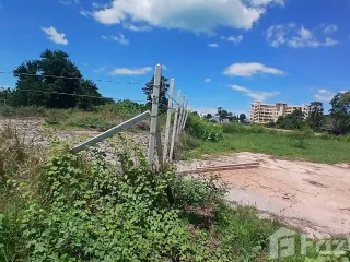 For sale land in Pran Buri, Prachuap Khiri Khan