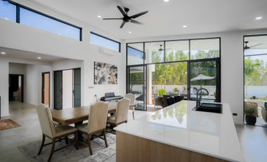 Villa en venta de 4 habitaciones en Pran Buri, Prachuap Khiri Khan