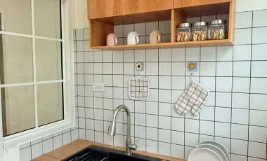 Wohnung zum Kauf mit 2 Zimmer in Bang Khen, Bangkok