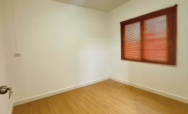 Wohnung zum Kauf mit 2 Zimmer in Bang Khen, Bangkok