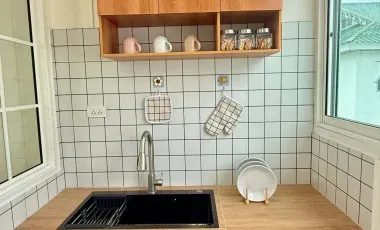 Wohnung zum Kauf mit 2 Zimmer in Bang Khen, Bangkok