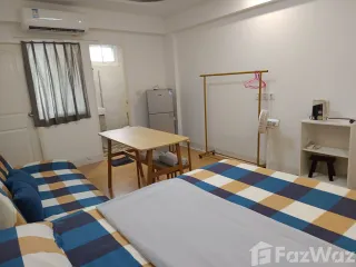 Аренда студия кондо в Саи Маи, Бангкок