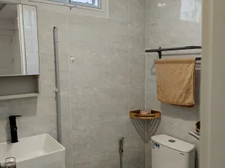 Аренда студия кондо в Саи Маи, Бангкок