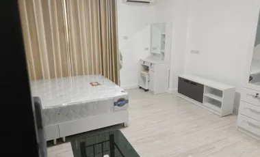Condo en alquiler de estudio en Bueng Kum, Bangkok