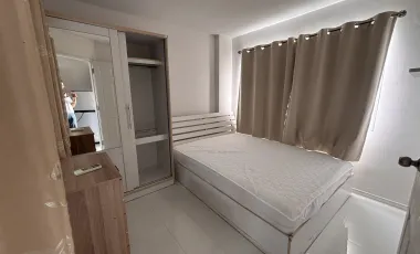 Condo en alquiler de 1 habitaciones en Bang Kapi, Bangkok
