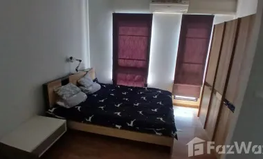 For rent studio condo in Mueang Samut Prakan, Samut Prakan