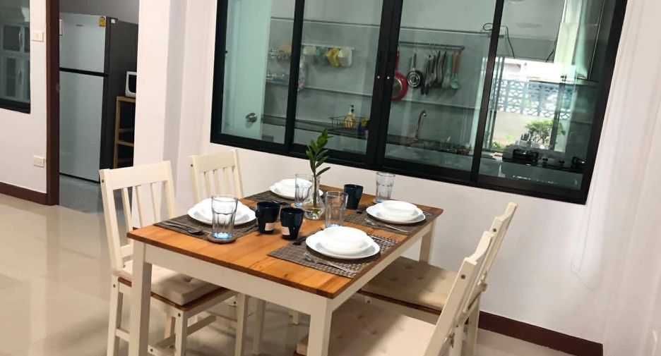 For rent 3 ベッドルーム house in Mueang Phuket, Phuket