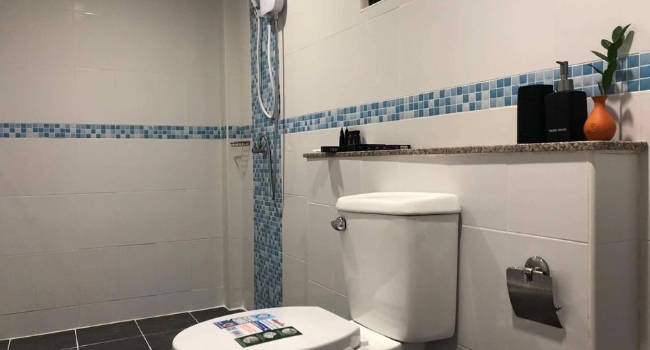 For rent 3 ベッドルーム house in Mueang Phuket, Phuket