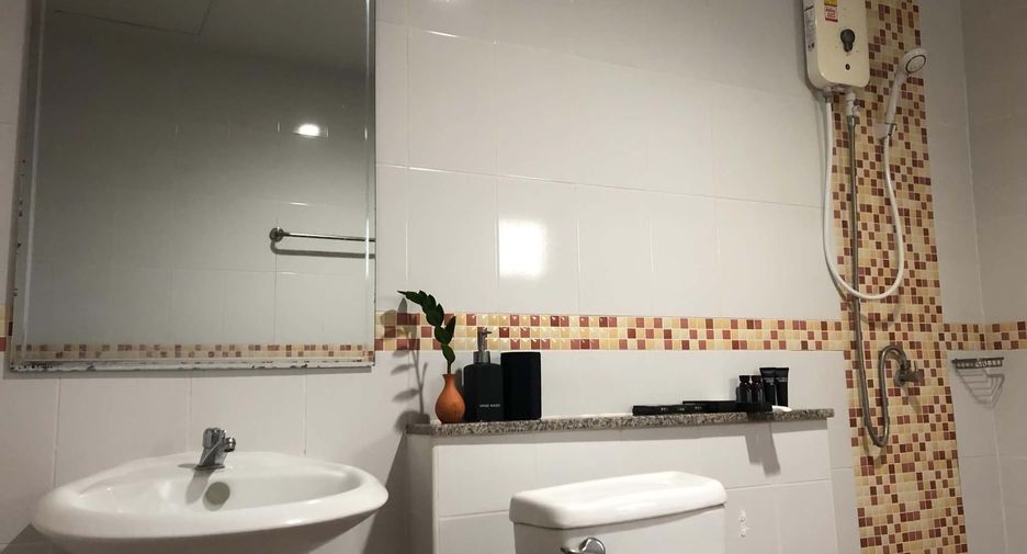 For rent 3 ベッドルーム house in Mueang Phuket, Phuket