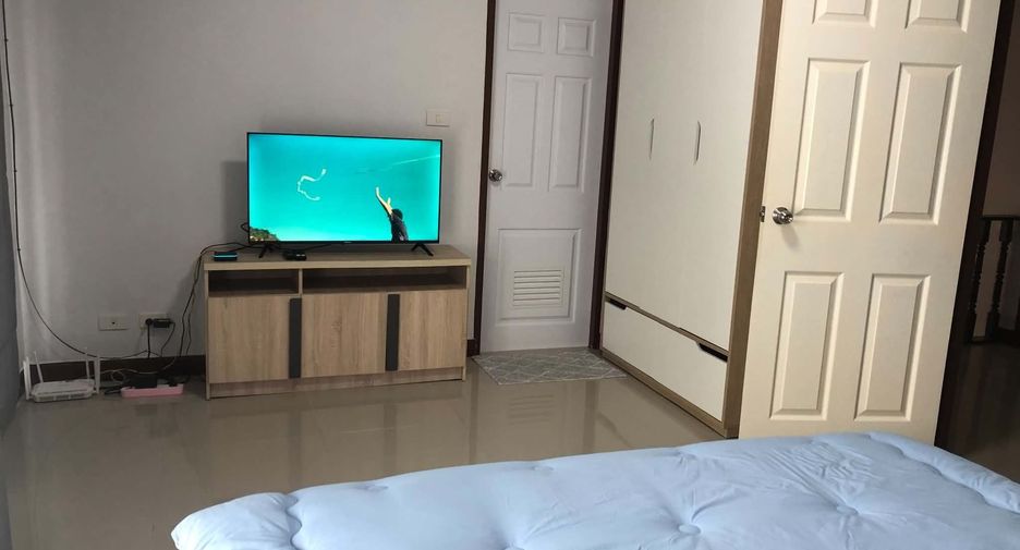 For rent 3 ベッドルーム house in Mueang Phuket, Phuket