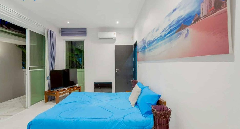 For sale 4 bedrooms villa in Hua Hin, Prachuap Khiri Khan
