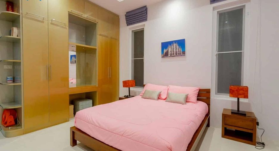 For sale 4 bedrooms villa in Hua Hin, Prachuap Khiri Khan