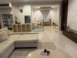For sale 4 bedrooms house in Suan Luang, Bangkok