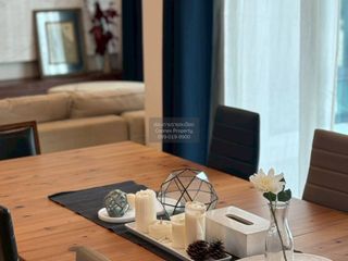 For sale 4 bedrooms house in Suan Luang, Bangkok