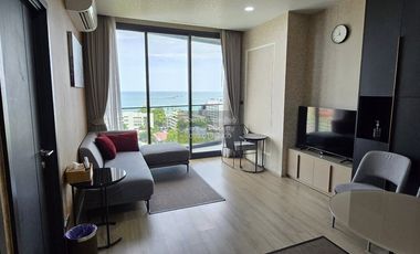 For sale 2 bedrooms condo in South Pattaya, Pattaya
