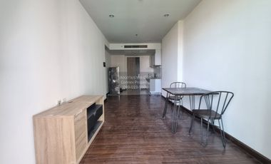 For sale 1 bed condo in Bang Kho Laem, Bangkok
