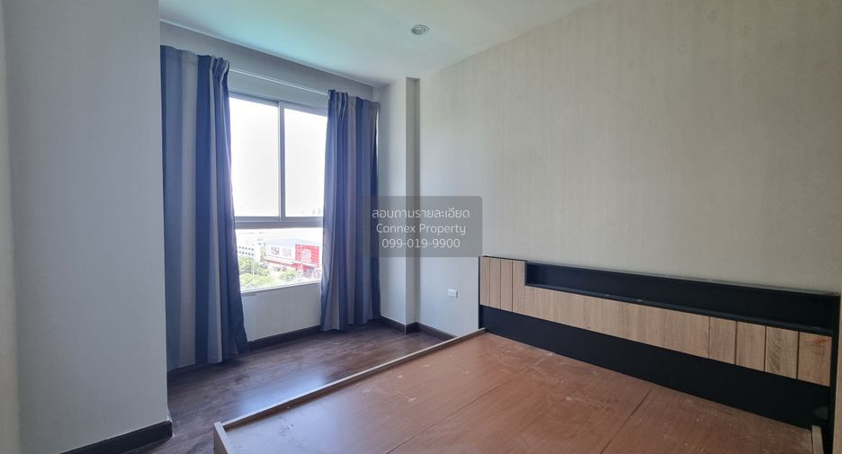 For sale 1 bed condo in Bang Kho Laem, Bangkok
