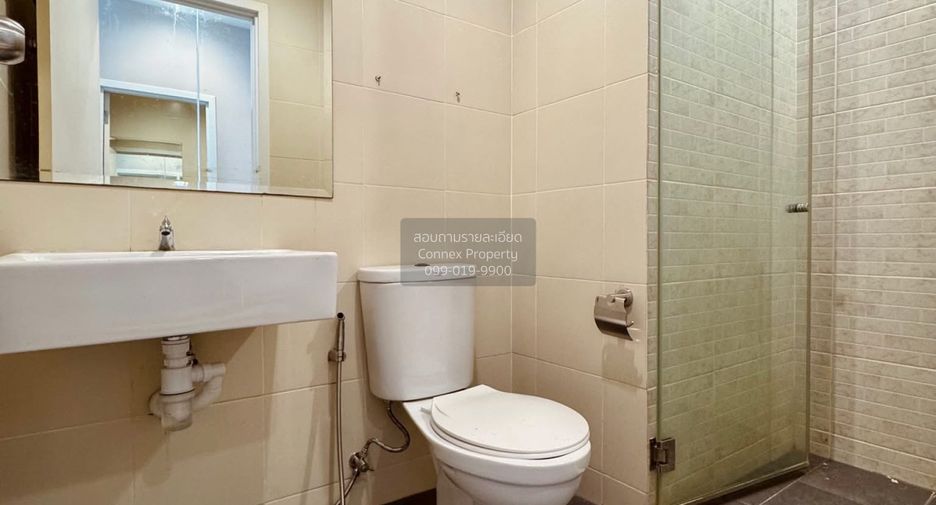 Condo en venta de 1 habitaciones en Mueang Nonthaburi, Nonthaburi