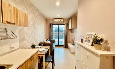 Condo en venta de 1 habitaciones en Mueang Nonthaburi, Nonthaburi