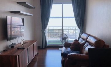 For sale 1 bed condo in Bang Kho Laem, Bangkok