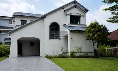 Casa en venta de 3 habitaciones en Mueang Samut Prakan, Samut Prakan