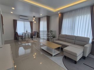 ขาย 3 ห้องนอน บ้านเดี่ยว ใน บางขุนเทียน, กรุงเทพฯ