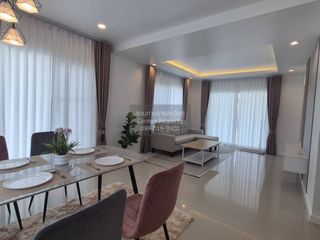 ขาย 3 ห้องนอน บ้านเดี่ยว ใน บางขุนเทียน, กรุงเทพฯ