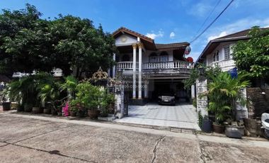 ขาย 5 ห้องนอน บ้านเดี่ยว ใน ภาษีเจริญ, กรุงเทพฯ