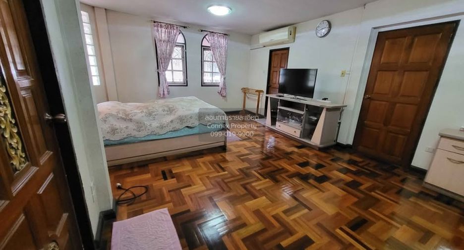 ขาย 5 ห้องนอน บ้านเดี่ยว ใน ภาษีเจริญ, กรุงเทพฯ