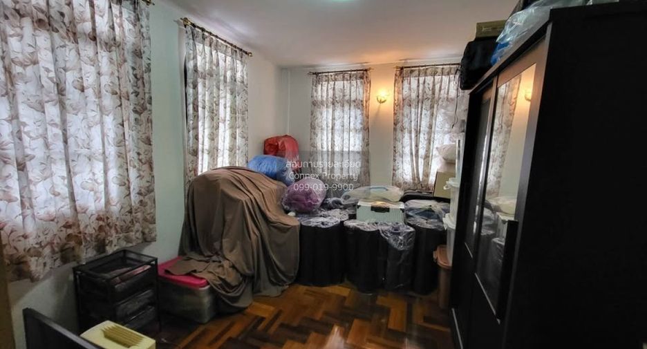 ขาย 5 ห้องนอน บ้านเดี่ยว ใน ภาษีเจริญ, กรุงเทพฯ