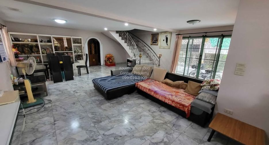 ขาย 5 ห้องนอน บ้านเดี่ยว ใน ภาษีเจริญ, กรุงเทพฯ