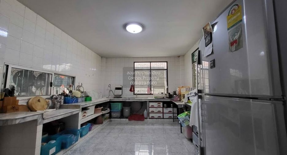 ขาย 5 ห้องนอน บ้านเดี่ยว ใน ภาษีเจริญ, กรุงเทพฯ