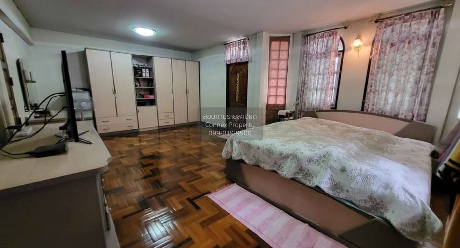 ขาย 5 ห้องนอน บ้านเดี่ยว ใน ภาษีเจริญ, กรุงเทพฯ
