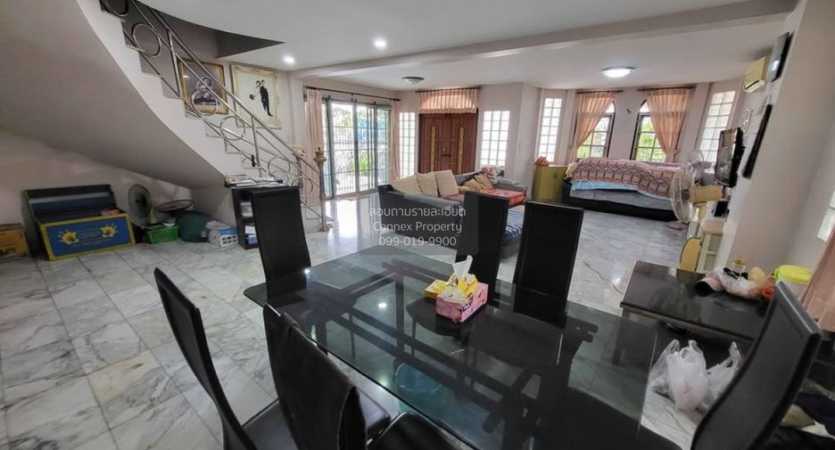 ขาย 5 ห้องนอน บ้านเดี่ยว ใน ภาษีเจริญ, กรุงเทพฯ