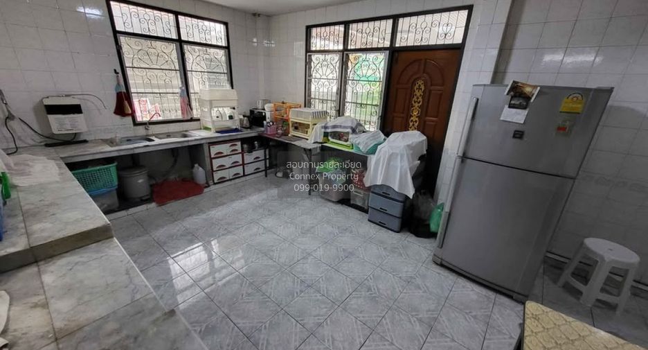 ขาย 5 ห้องนอน บ้านเดี่ยว ใน ภาษีเจริญ, กรุงเทพฯ