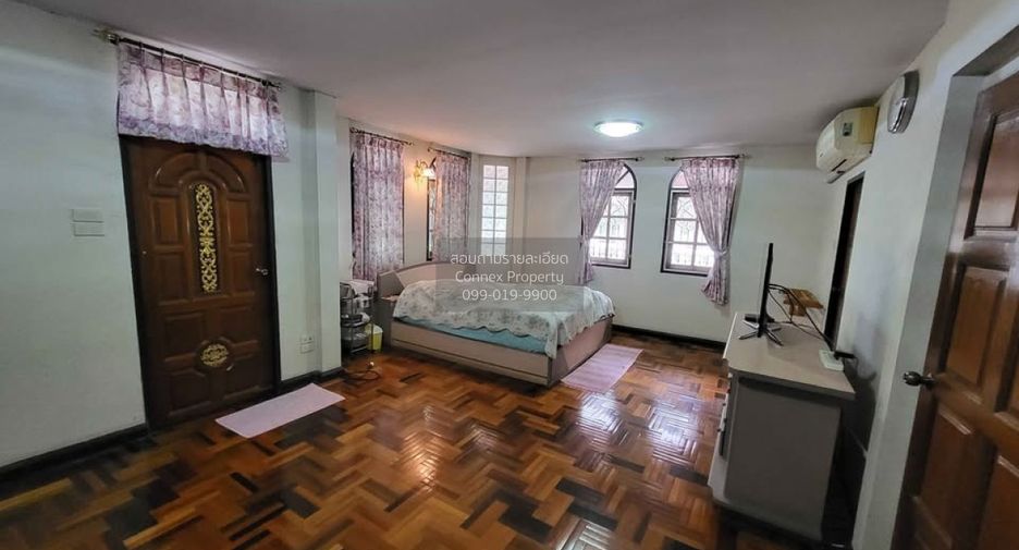 ขาย 5 ห้องนอน บ้านเดี่ยว ใน ภาษีเจริญ, กรุงเทพฯ