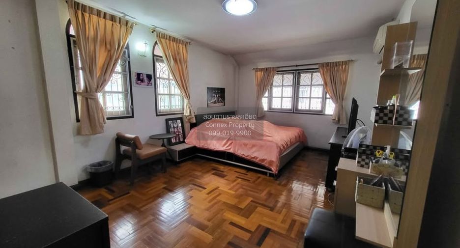 ขาย 5 ห้องนอน บ้านเดี่ยว ใน ภาษีเจริญ, กรุงเทพฯ
