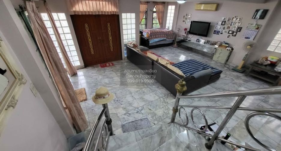 ขาย 5 ห้องนอน บ้านเดี่ยว ใน ภาษีเจริญ, กรุงเทพฯ