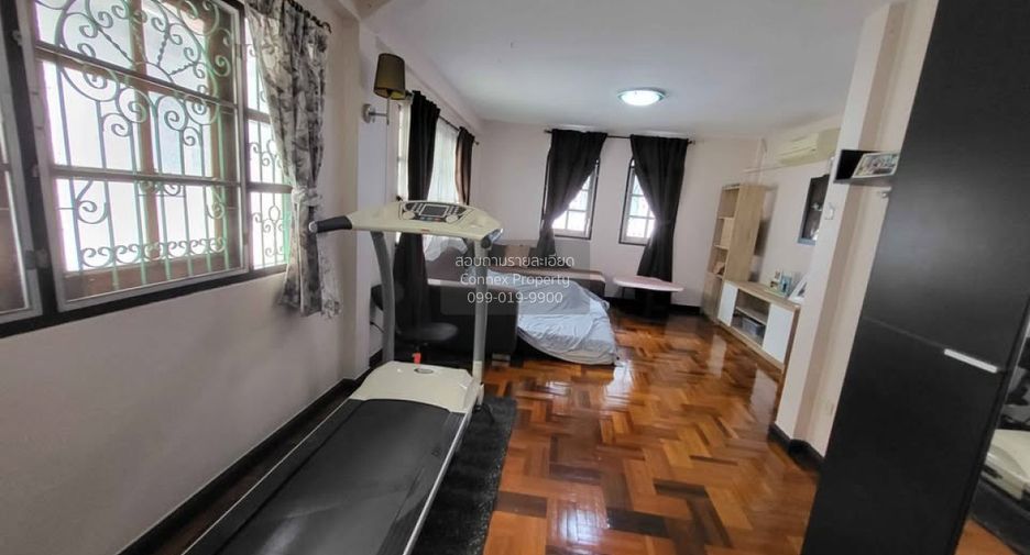 ขาย 5 ห้องนอน บ้านเดี่ยว ใน ภาษีเจริญ, กรุงเทพฯ