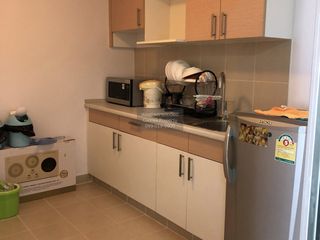 Condo en venta de 2 habitaciones en Mueang Nonthaburi, Nonthaburi