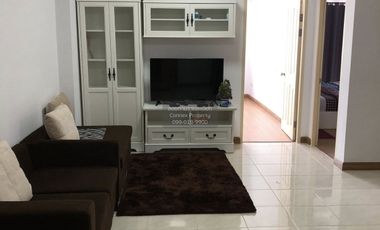 Wohnung zum Kauf mit 2 Zimmer in Mueang Nonthaburi, Nonthaburi