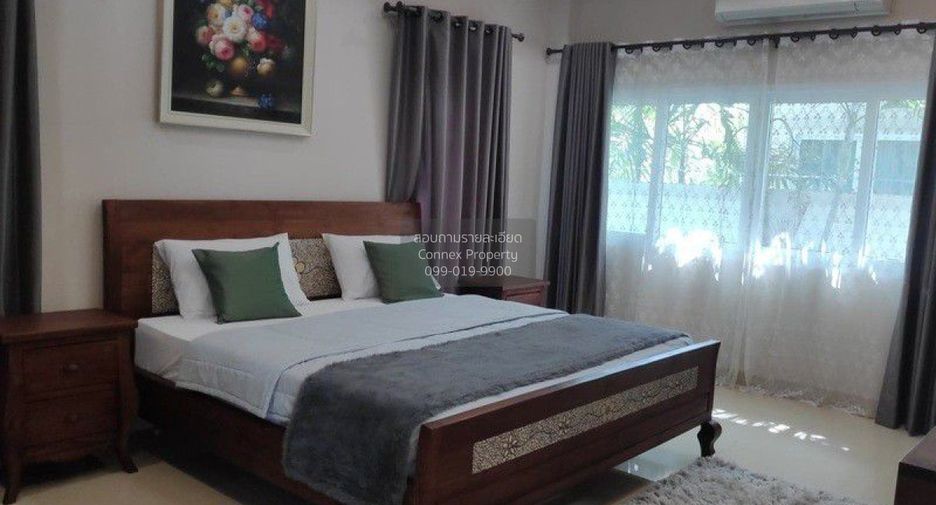 Продажа 4 спальни дом в Huay Yai, Паттайя