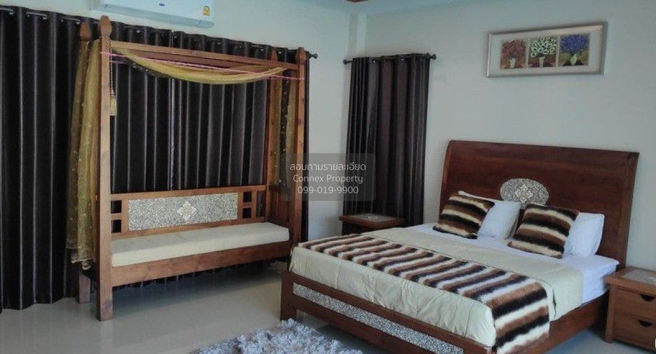 Продажа 4 спальни дом в Huay Yai, Паттайя