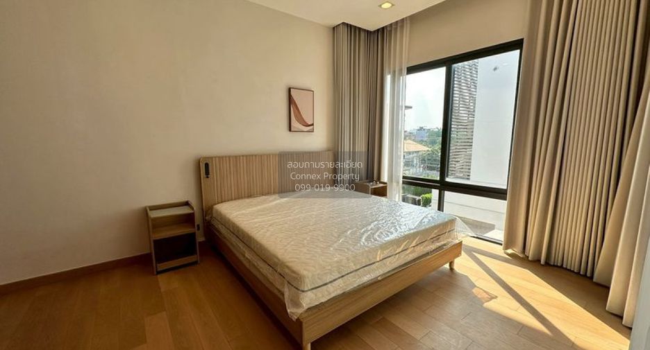 À vendre 3 chambres maison à Wang Thonglang, Bangkok