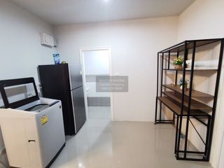 Casa adosada en venta de 3 habitaciones en Bang Lamung, Chonburi