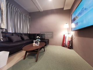 Casa adosada en venta de 3 habitaciones en Bang Lamung, Chonburi