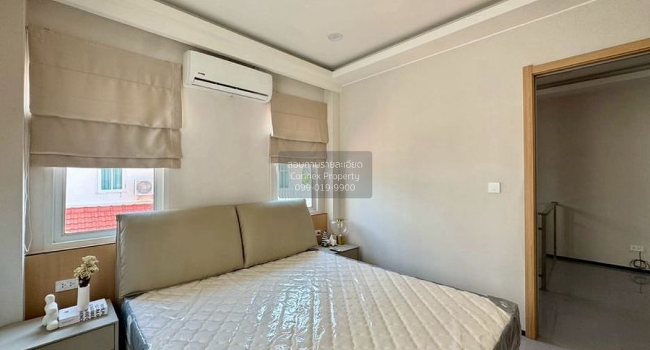 出售 4 卧室 独立屋 在 Jomtien, 芭提雅