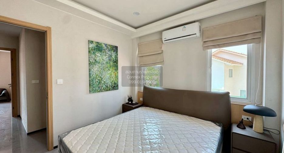 出售 4 卧室 独立屋 在 Jomtien, 芭提雅